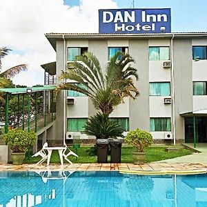 Hotel Dan Inn Uberaba & Convencoes